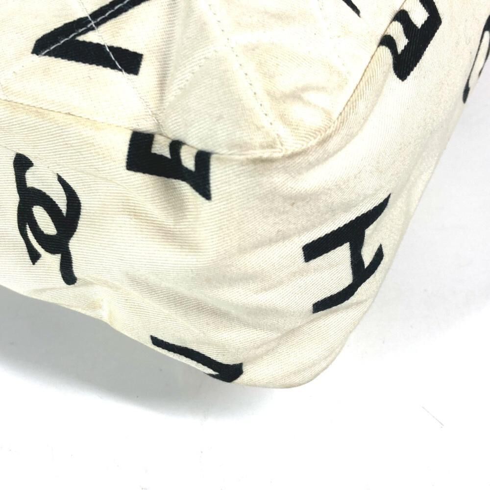 Chanel Tote