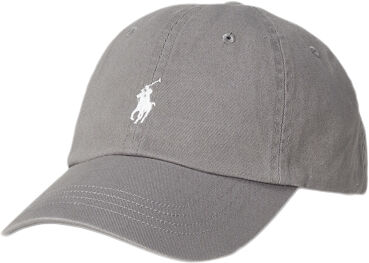 Cotton Chino Baseball Cap