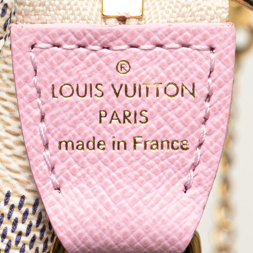 Louis Vuitton Pochette Accessoires