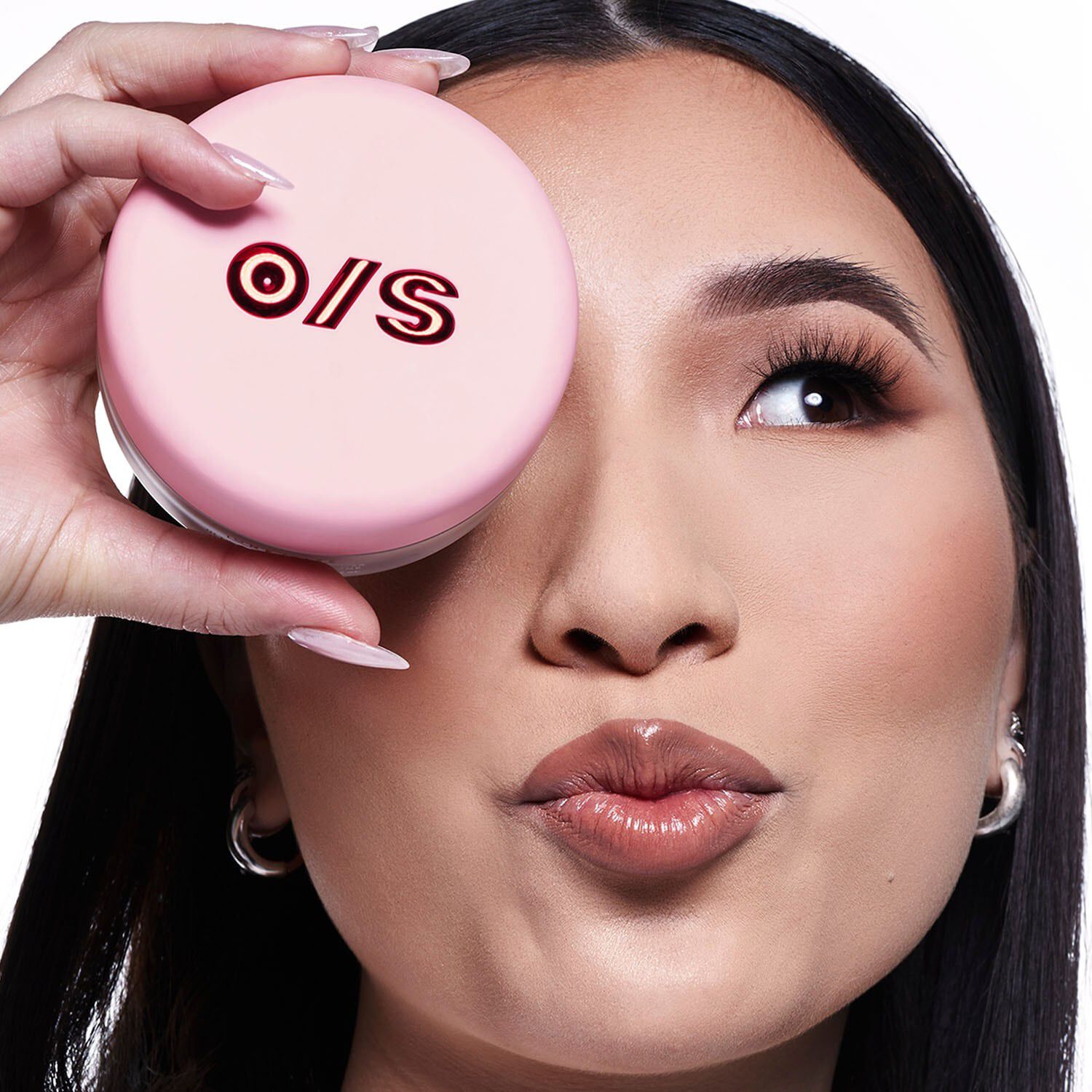 Ultimate Blurring - Fixerande l&ouml;spuder i resestorlek