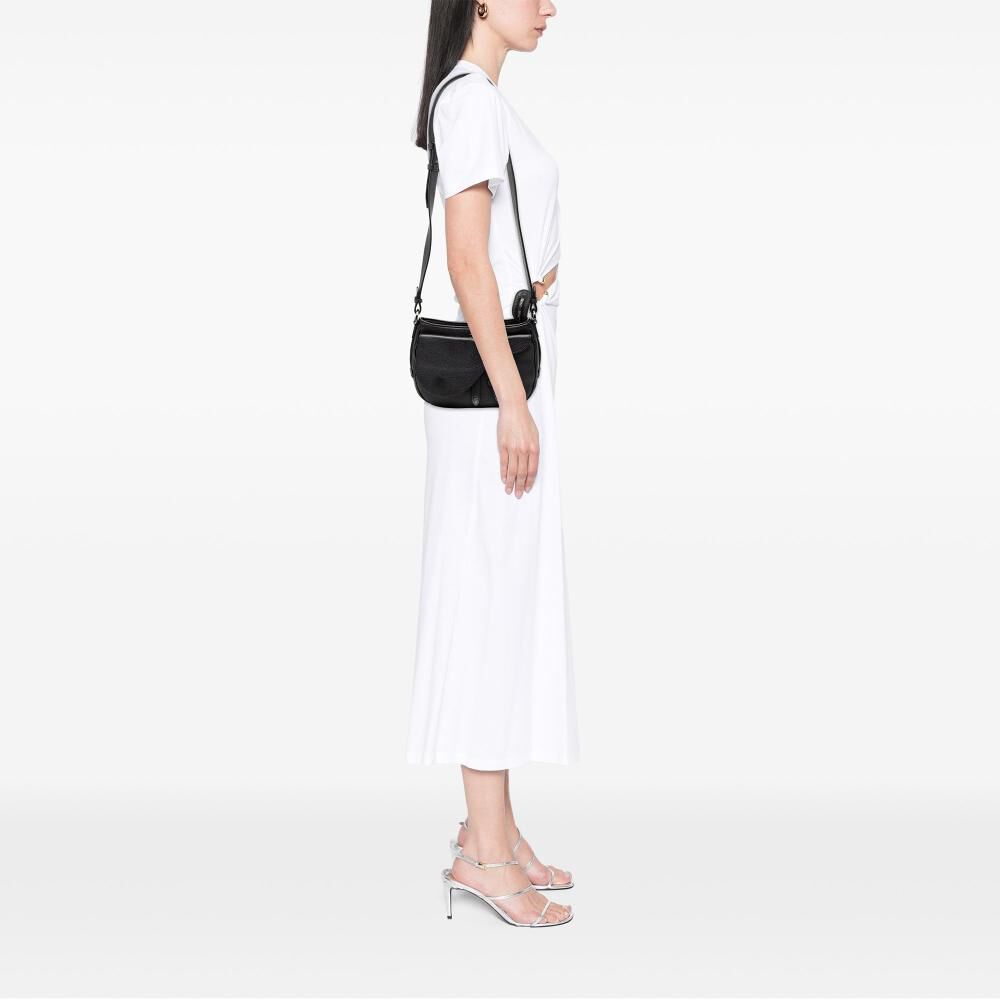 Dior Saddle Bag