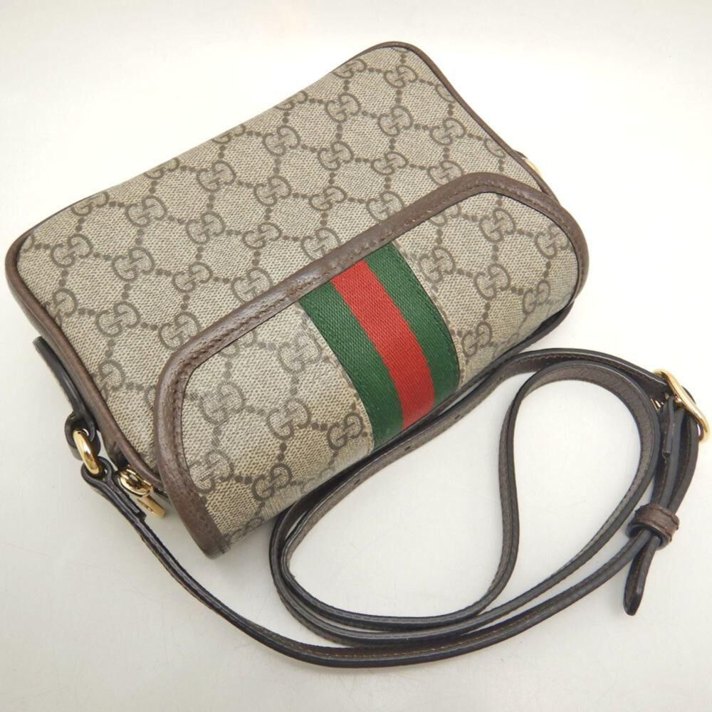 Gucci Shoulder Bag