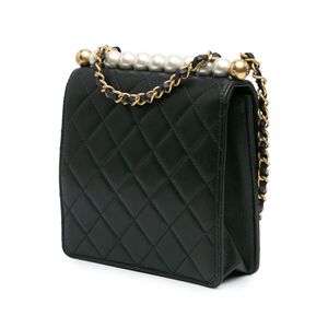 Chanel Crossbody Bag