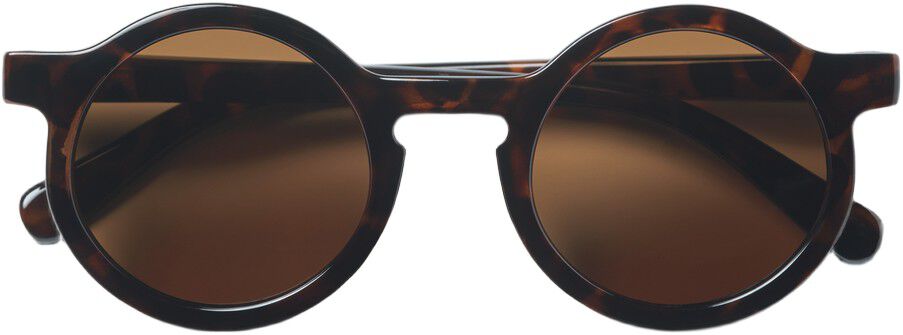 Darla Sunglasses 1-3 Y Dark Tortois
