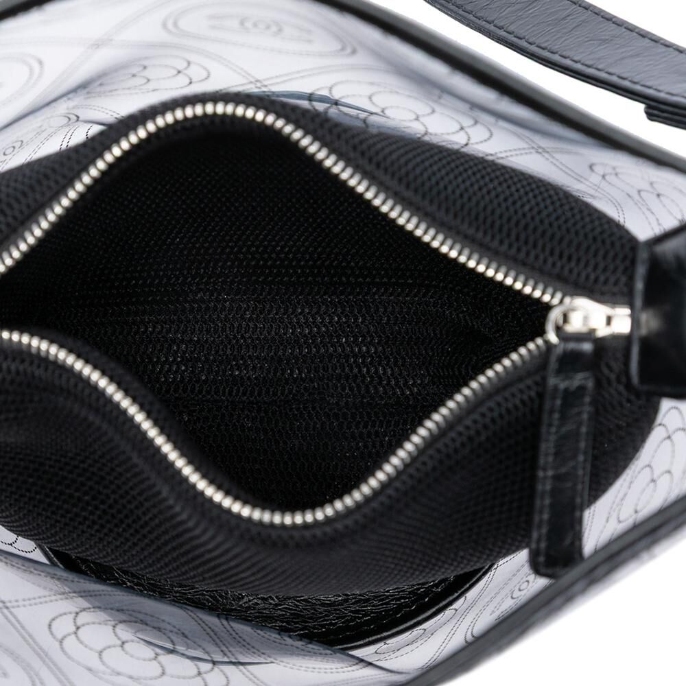 Chanel Bucket Bag