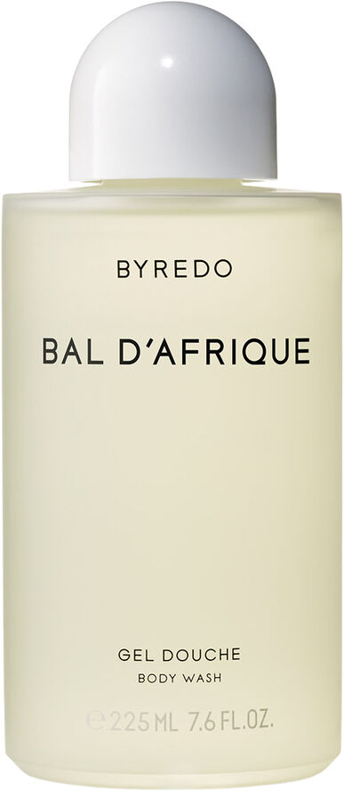 Body wash Bal d'Afrique