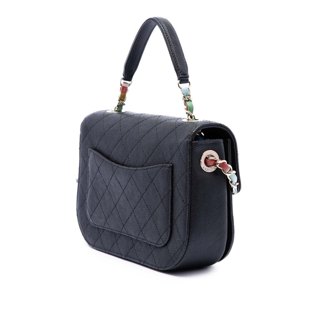 Chanel Flap Bag
