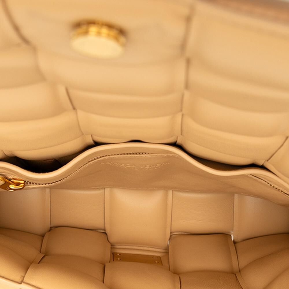 Bottega Veneta Padded Cassette Bag