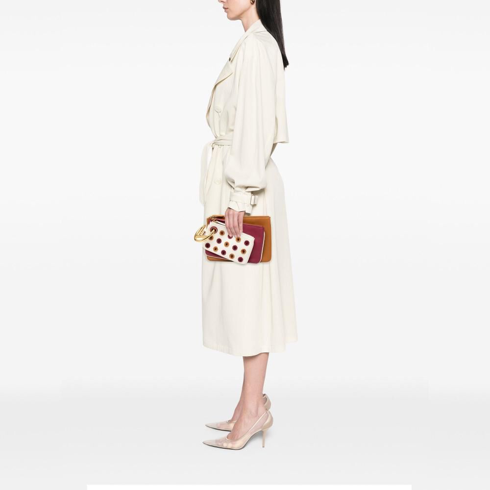 Fendi Clutch
