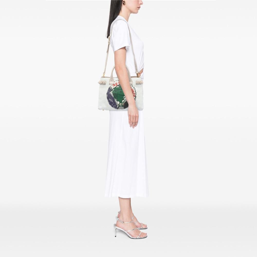 Burberry Tote