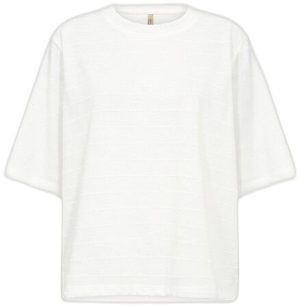 SC-GAIGA 2 T-shirt Off white