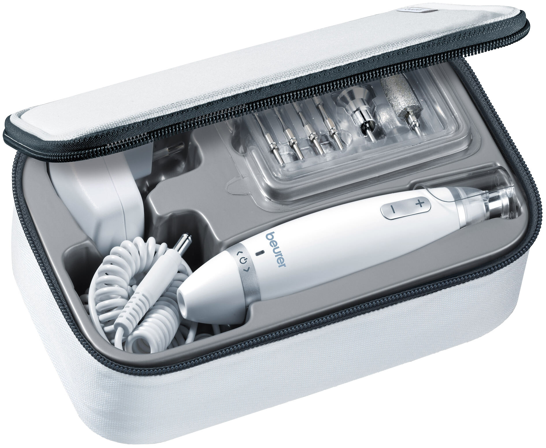 Manikyr- og pedikyrset MP 62