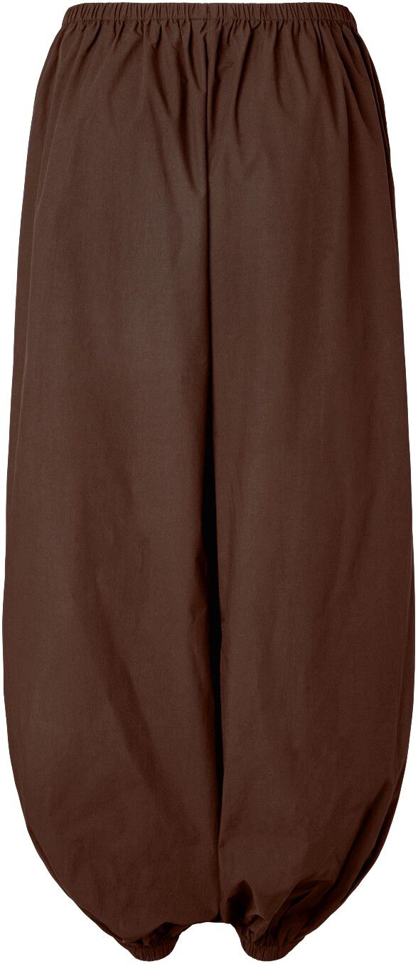 PCBELLA MW BALLOON WVN PANTS D2D