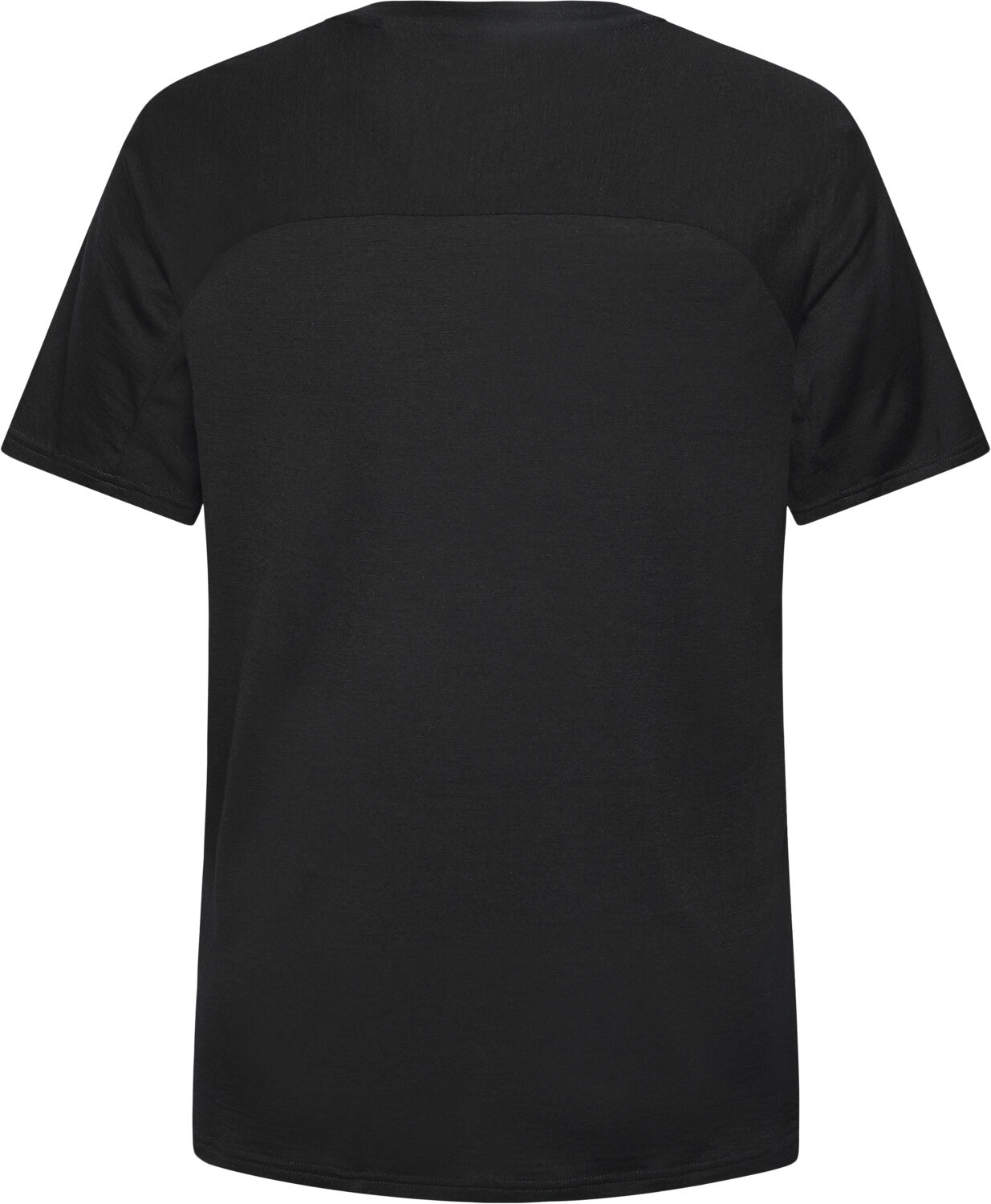 Dynamic wool t-shirt