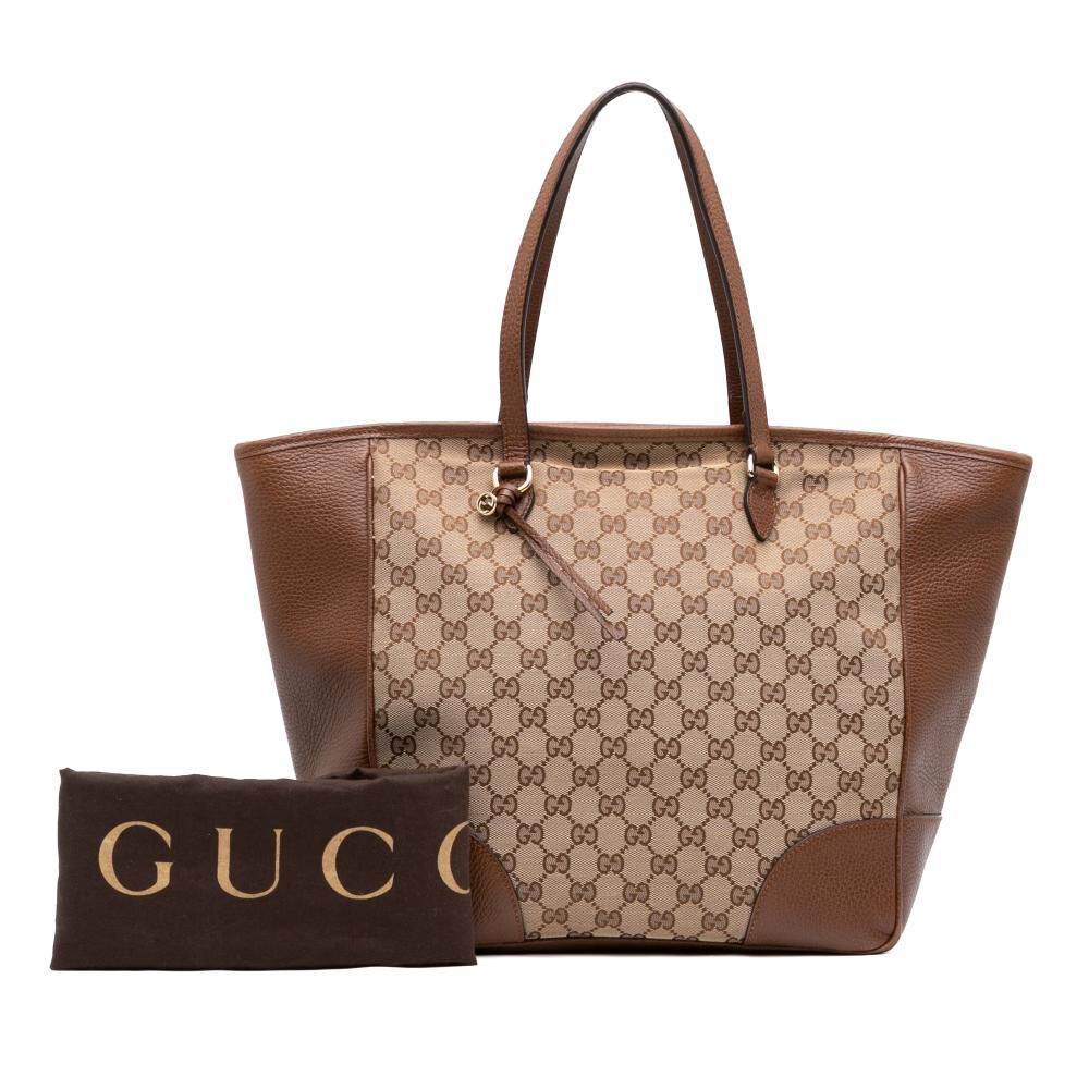 Gucci Tote