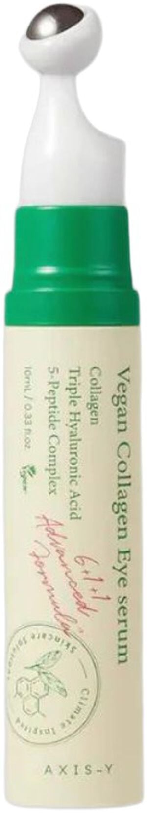 Vegan Collagen Eye Serum