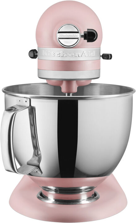 Artisan köksmaskin 4,8 l – inkl. extra tillbehör