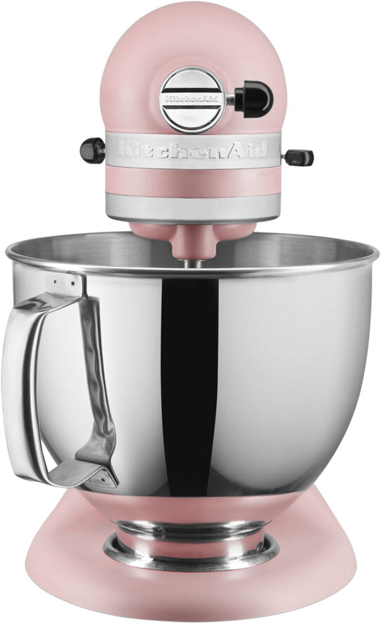 Artisan köksmaskin 4,8 l – inkl. extra tillbehör