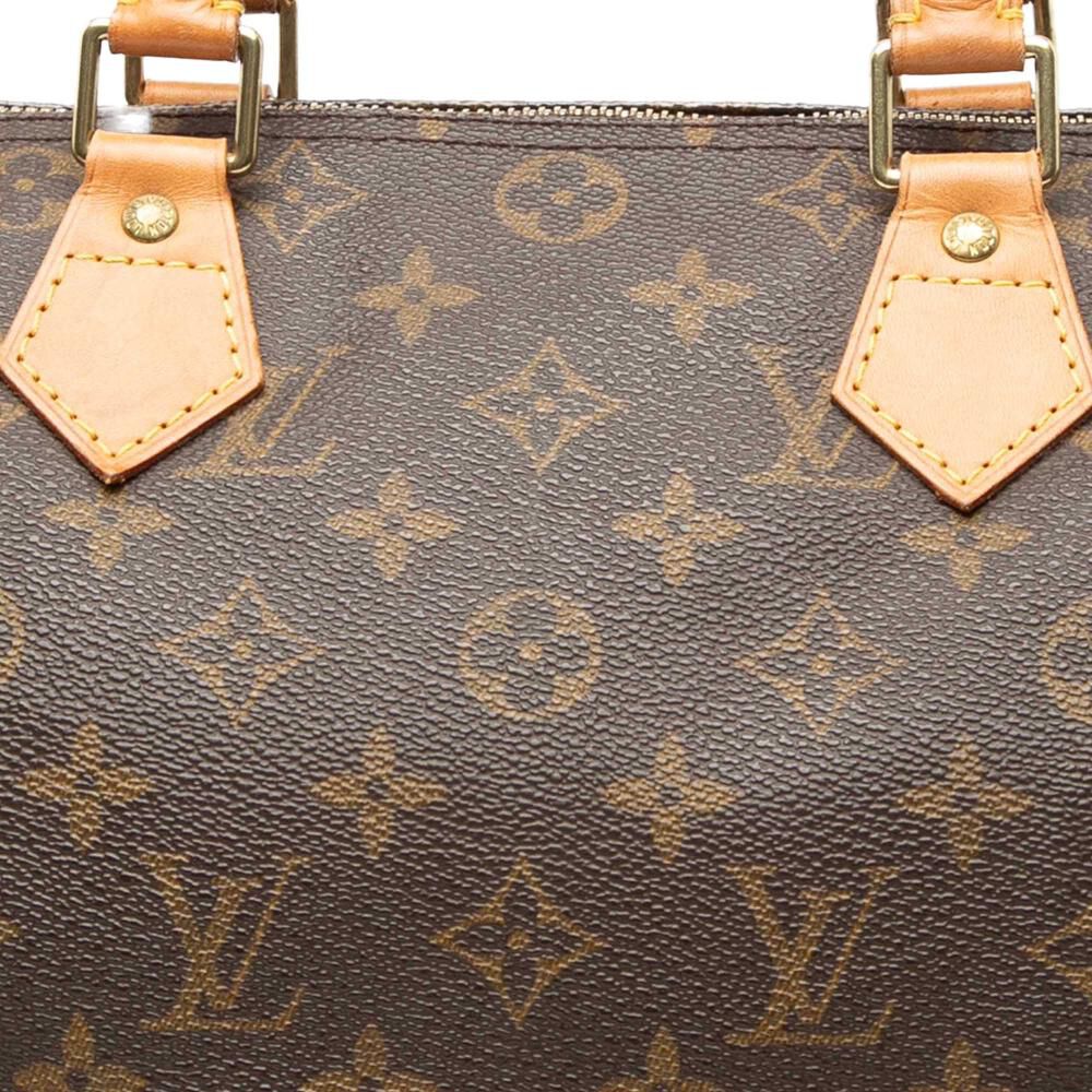 Louis Vuitton Speedy