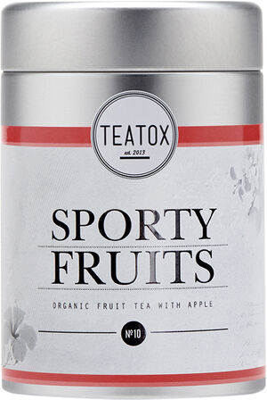 Sporty Fruits 90 g