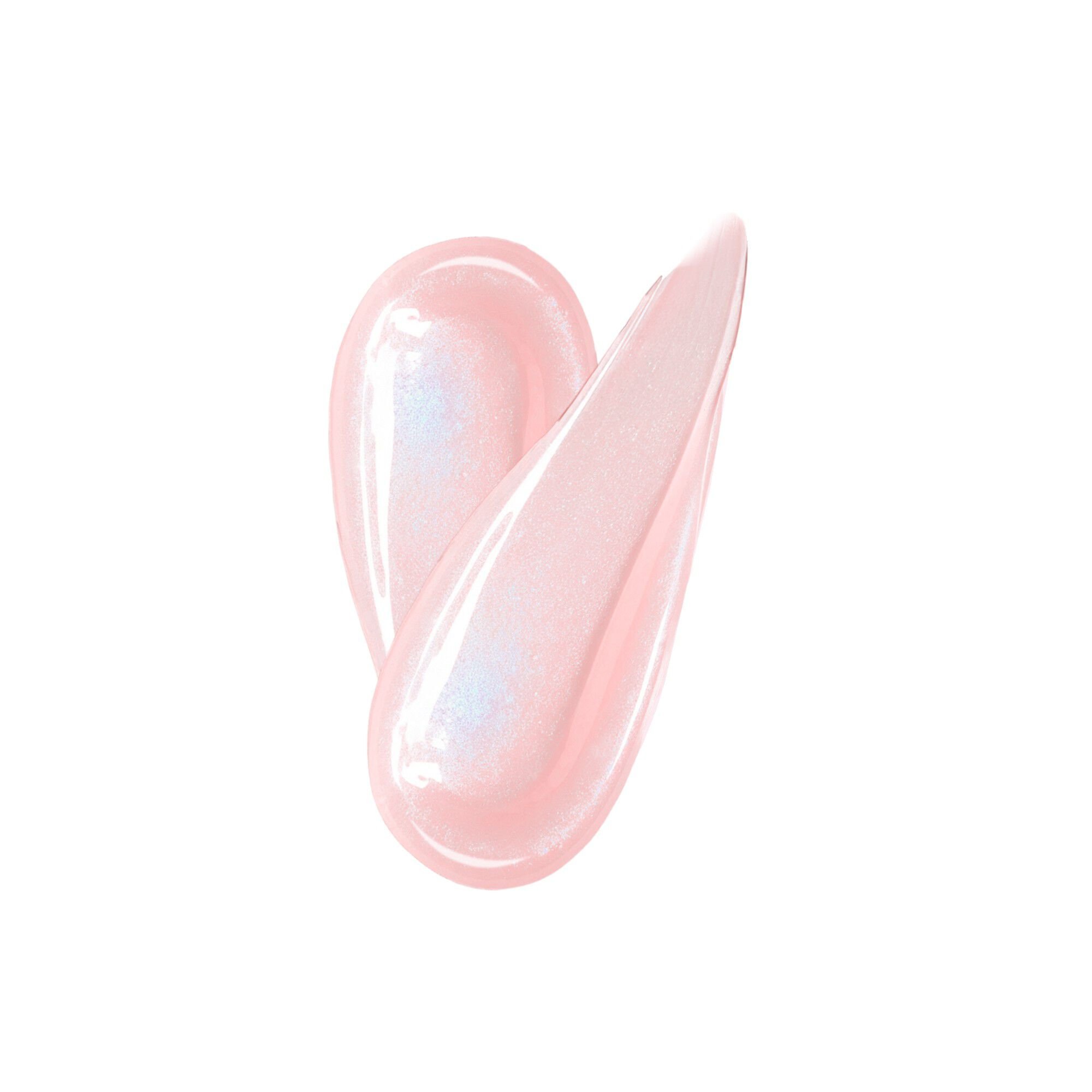 Baume de Rose Lip Oil Serum N1 Crys