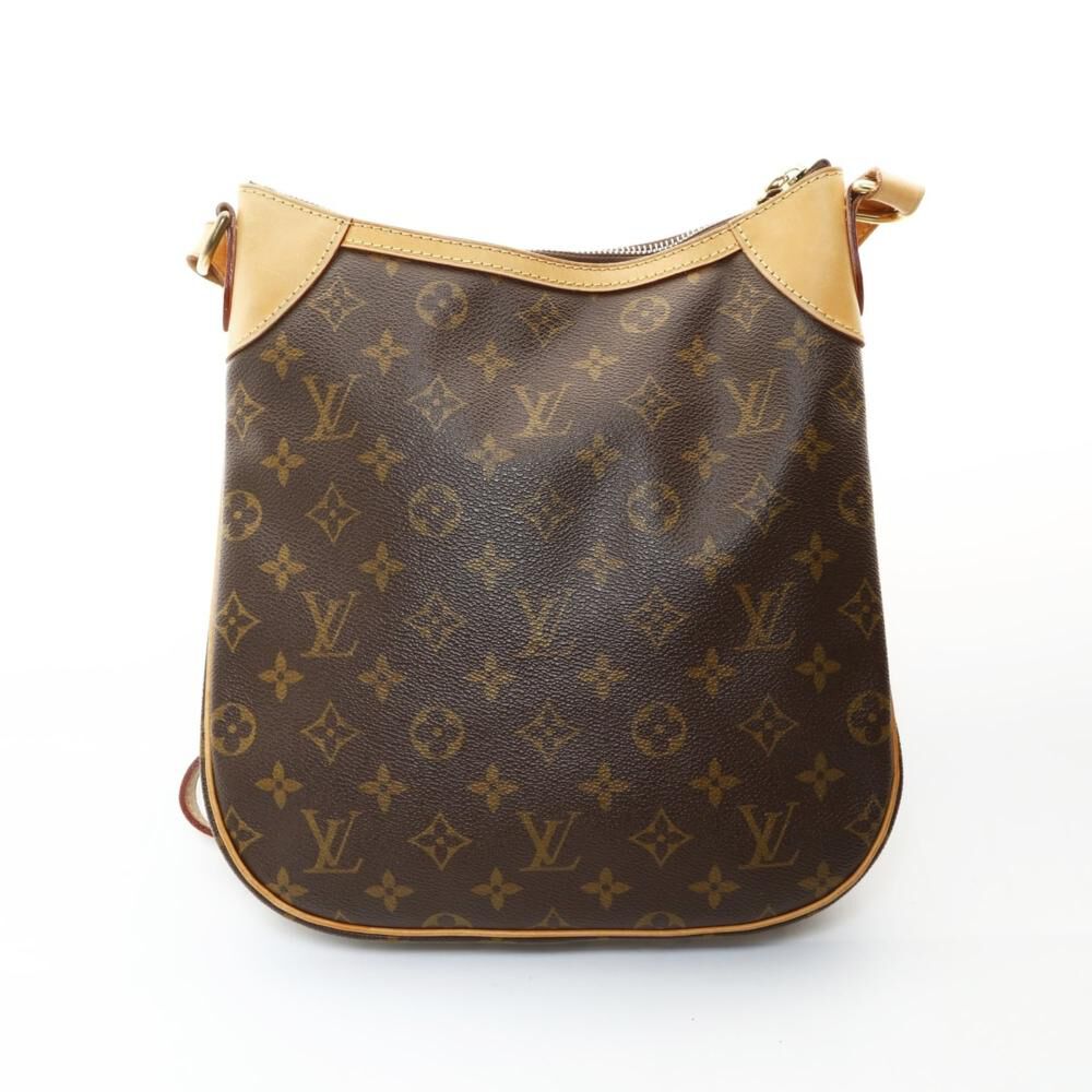 Louis Vuitton Odeon