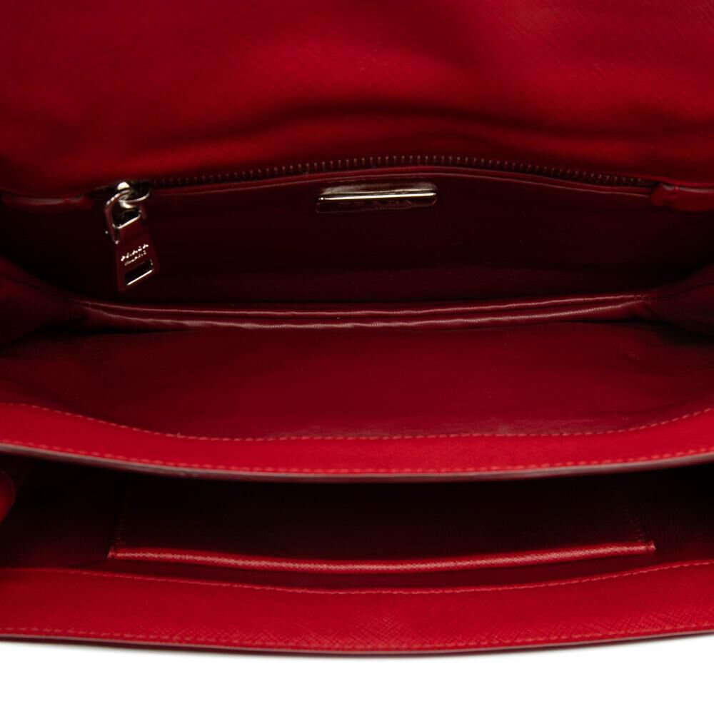 Prada Shoulder Bag