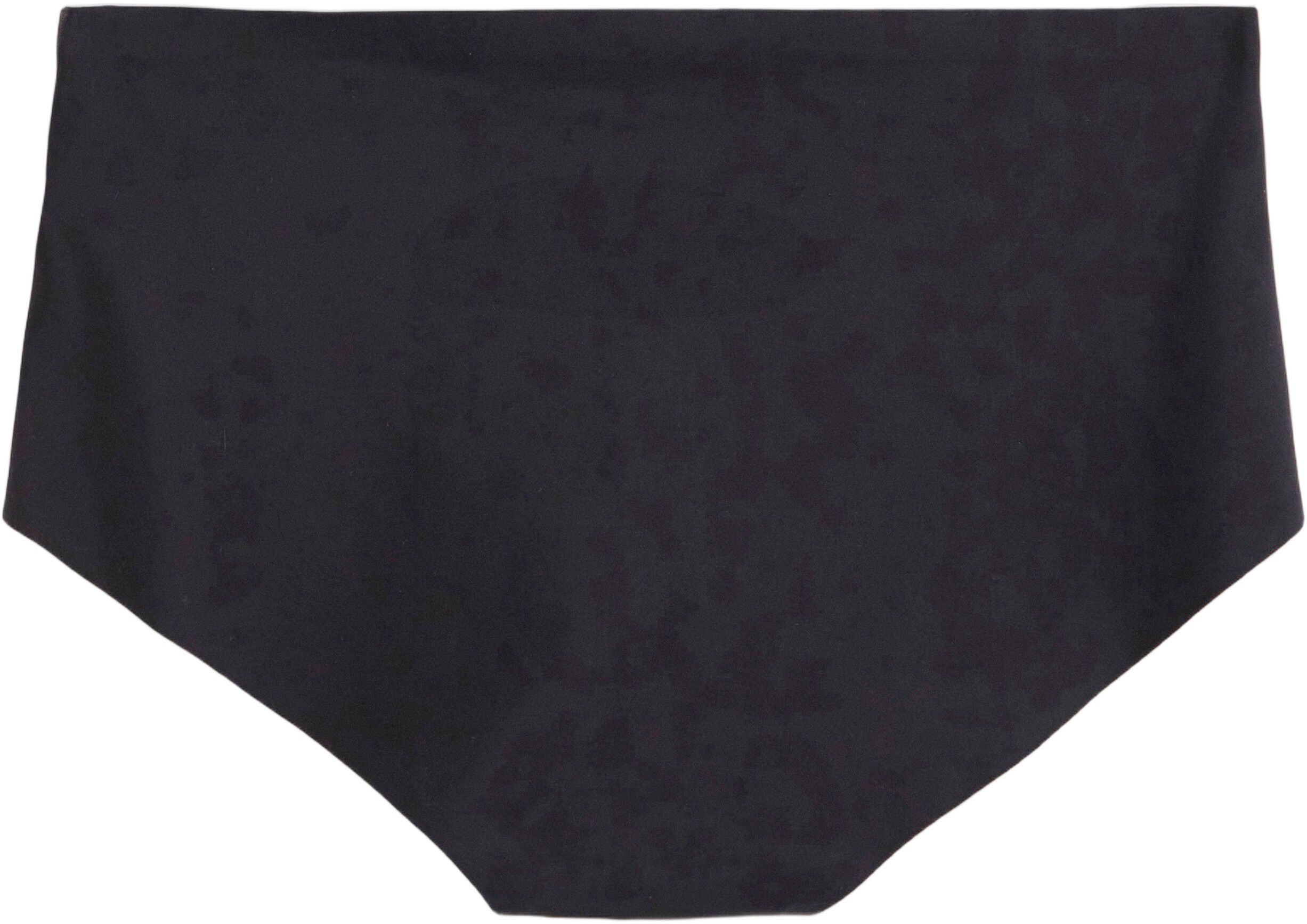 Invisible trosor normal midja