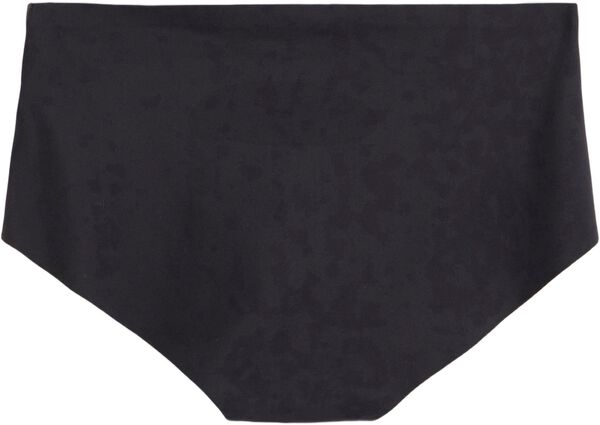 Invisible trosor normal midja