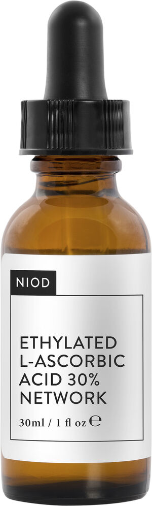 Ethylated L-Ascorbic Acid 30% Network