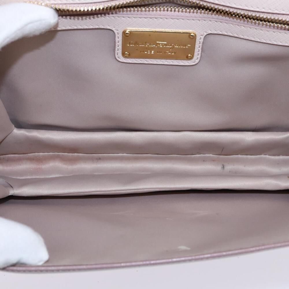 Salvatore Ferragamo Crossbody Bag
