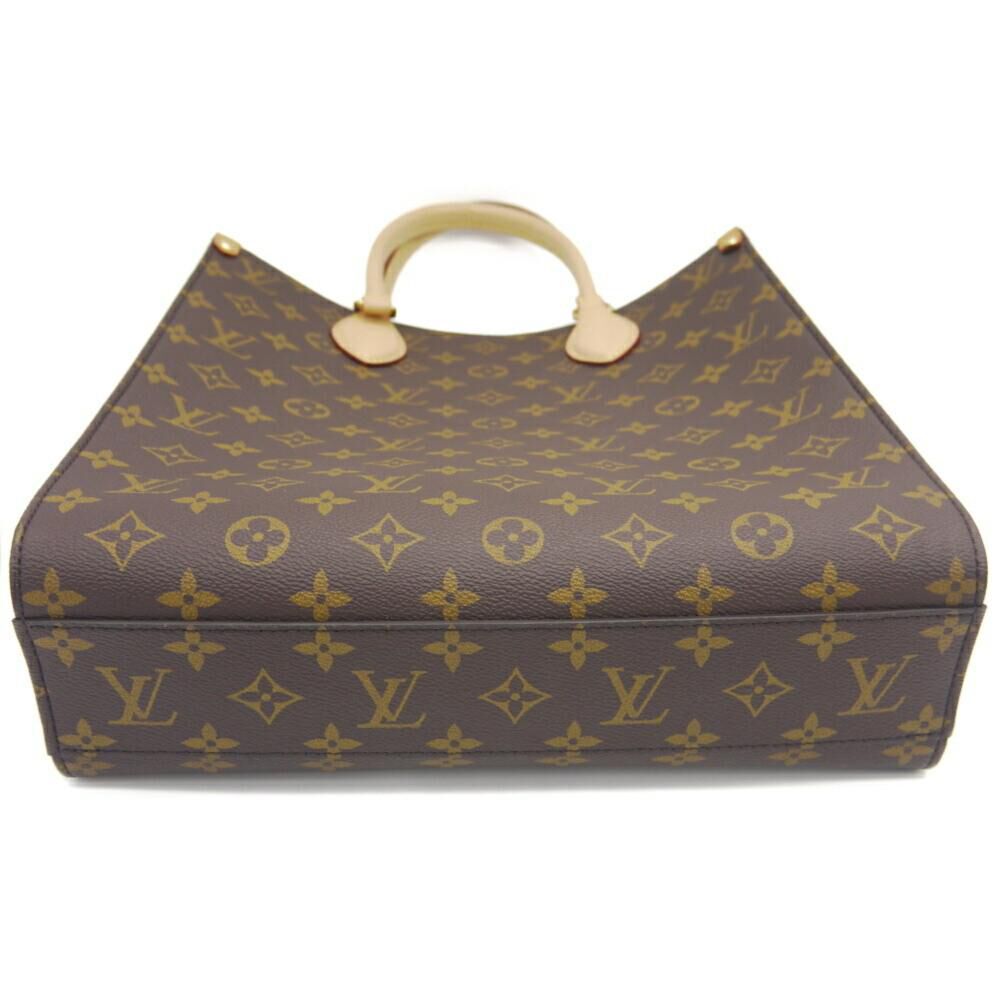 Louis Vuitton Sac Plat