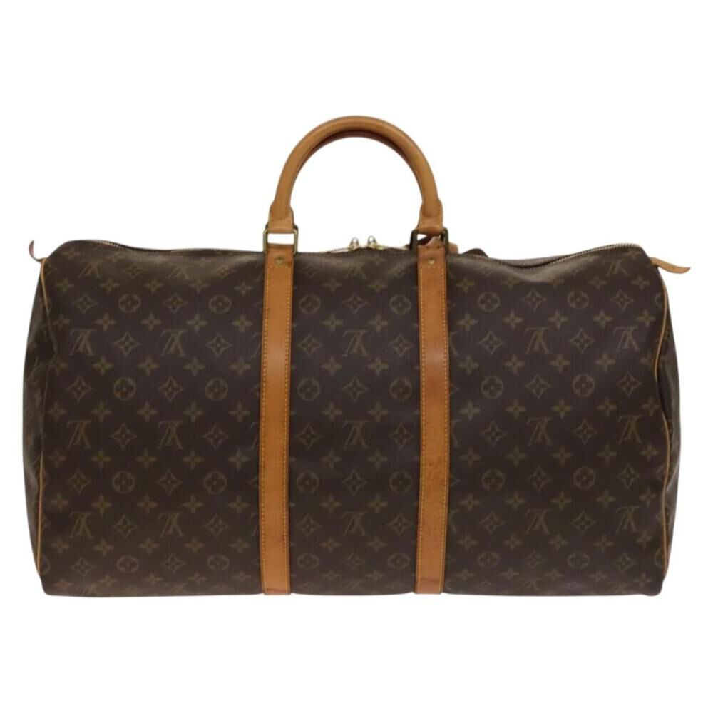 Louis Vuitton Keepall