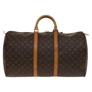 Louis Vuitton Keepall