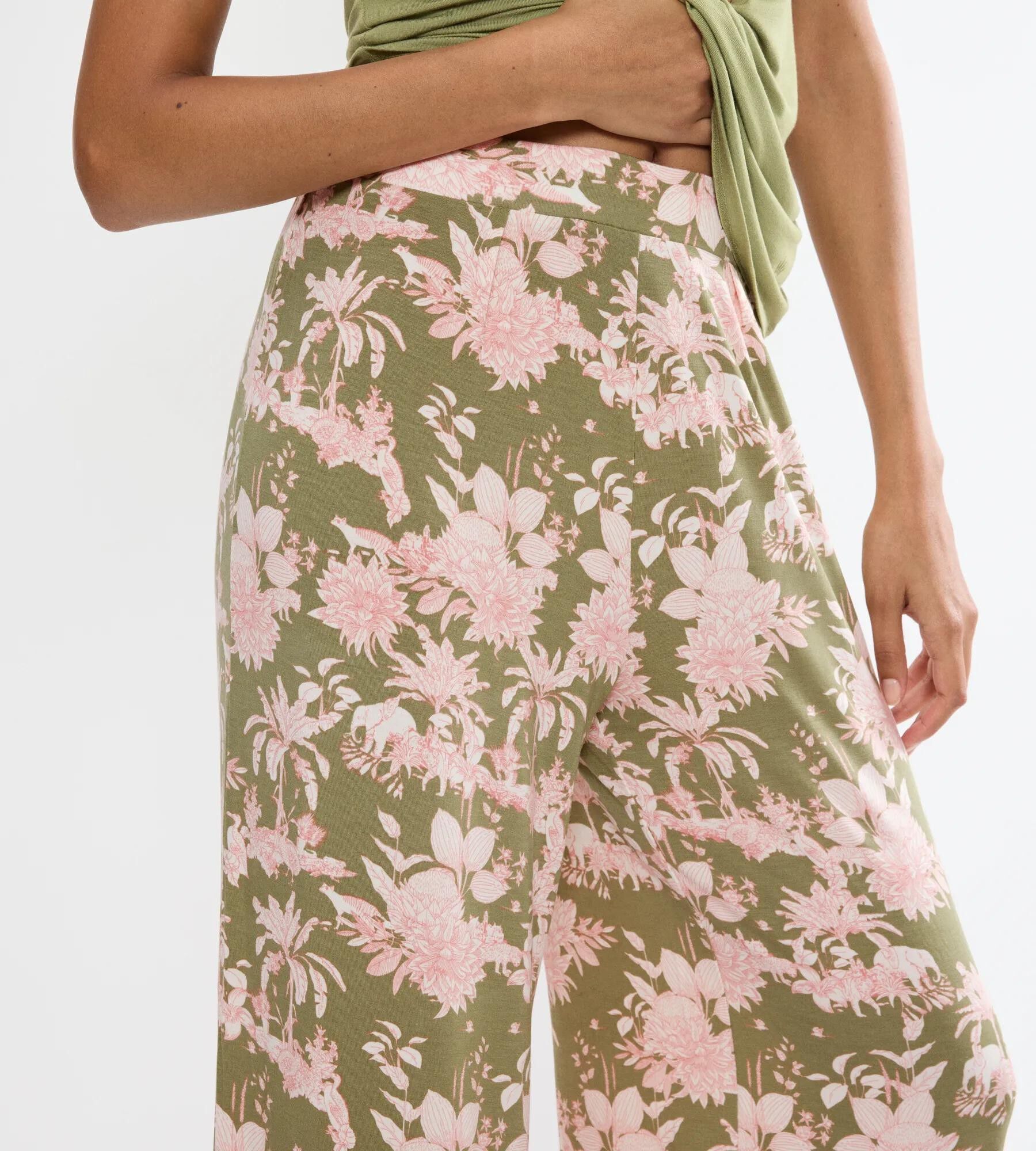 Aura Spotlight Trousers