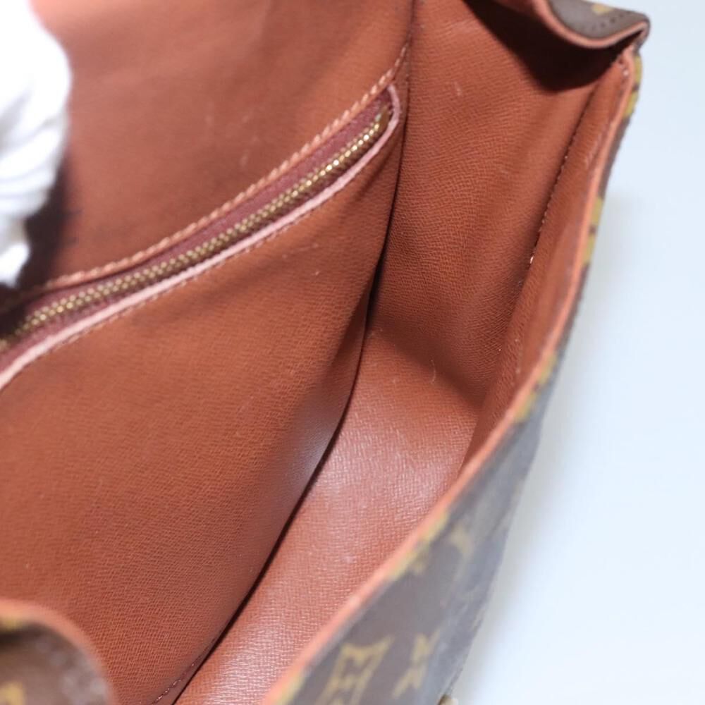 Louis Vuitton Saint Cloud