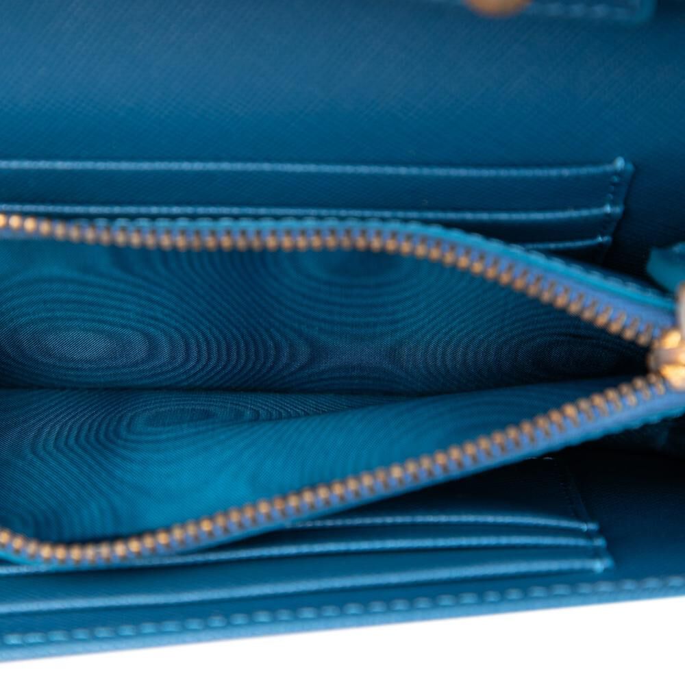 Prada Shoulder Bag