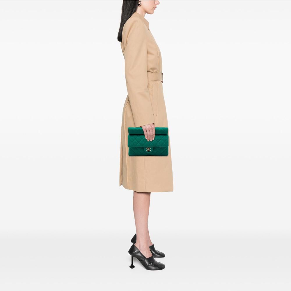 Chanel Clutch