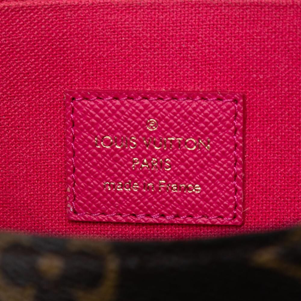 Louis Vuitton Pochette Felicie