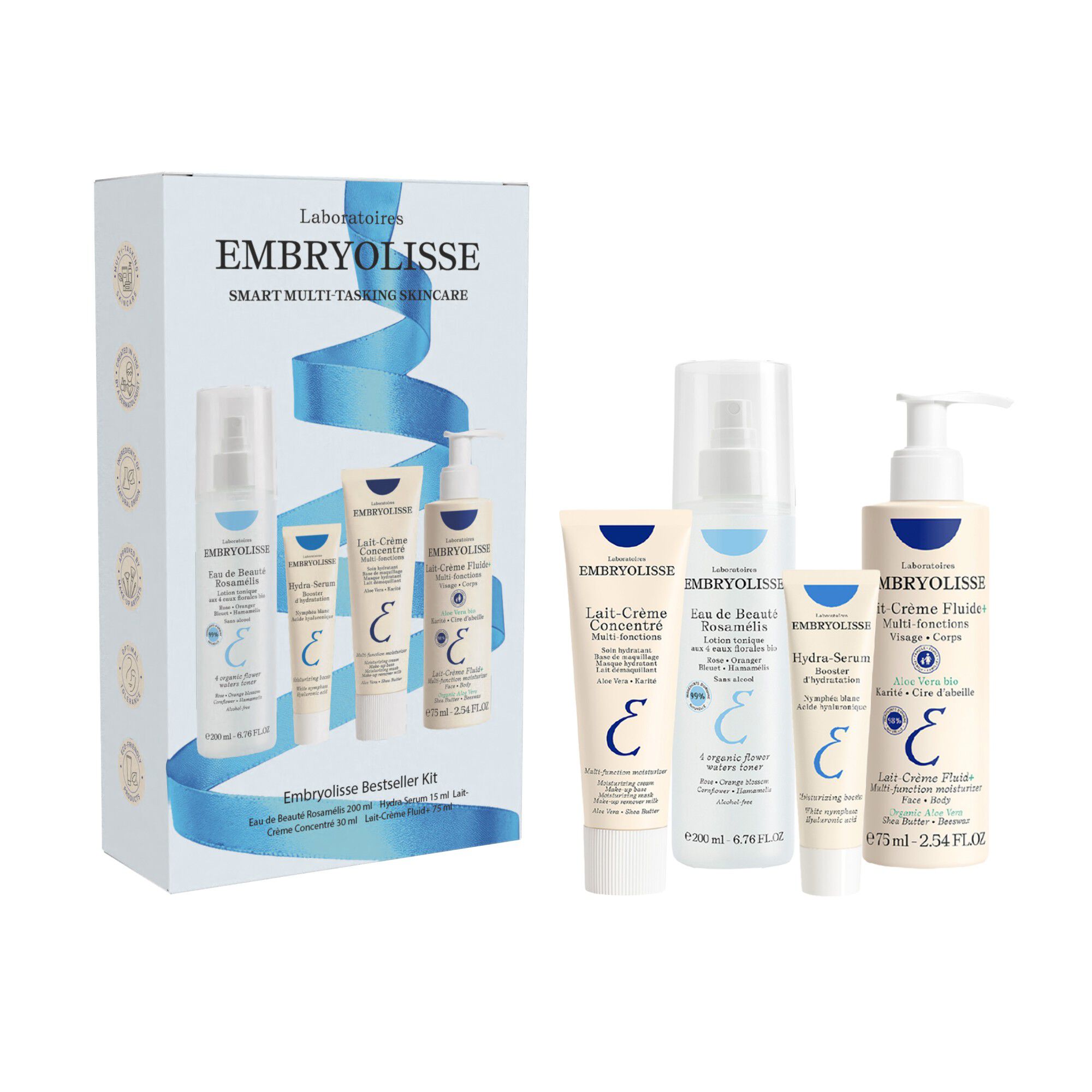 Embryolisse Bestseller Kit