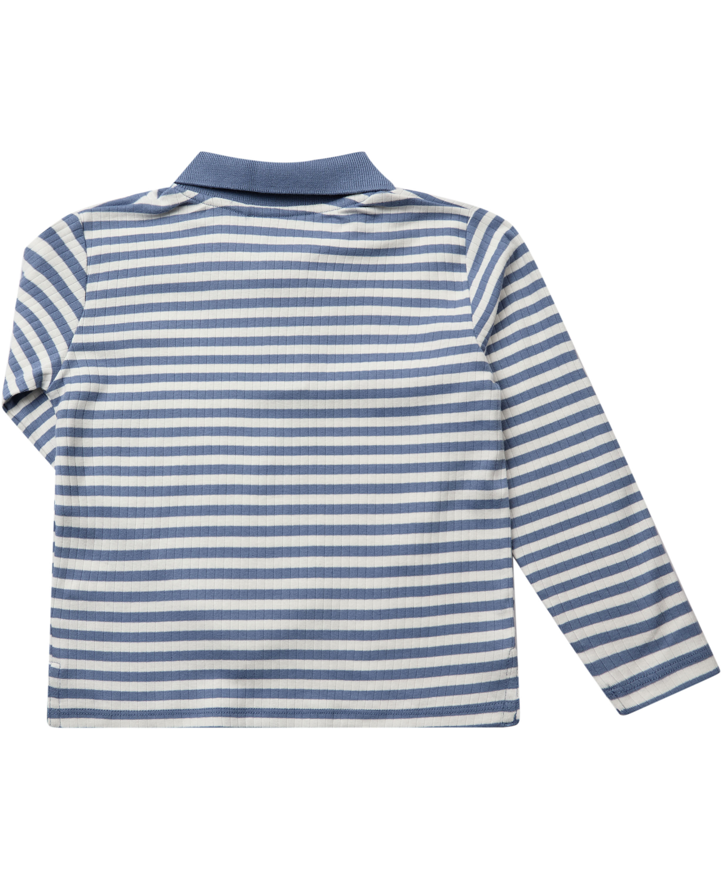 Mille 10 junior polo GOTS