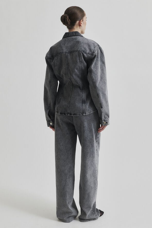 Columdore Denim Jacket