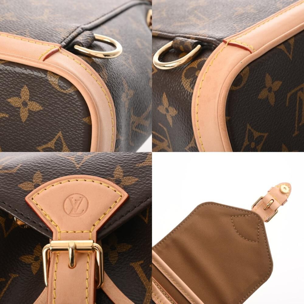 Louis Vuitton Montsouris