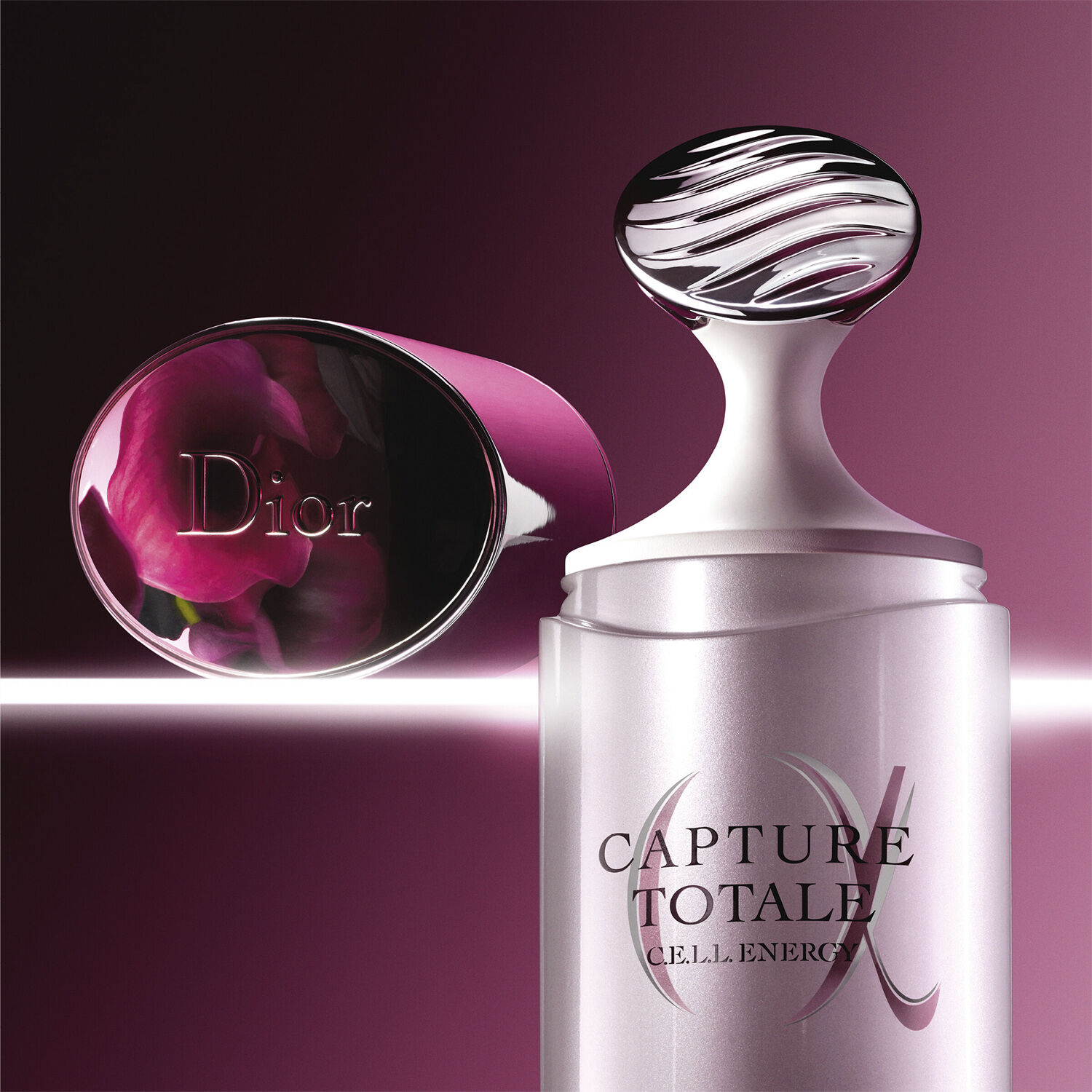 DIOR Capture Totale Super Potent Eye Serum 20 ml