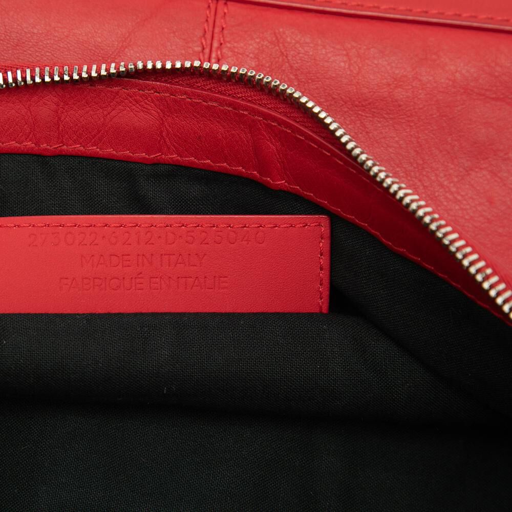Balenciaga Clutch