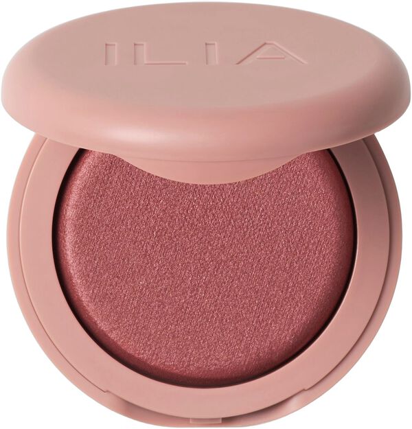 Soft Focus Blurring Blush - Talkfritt puderrouge