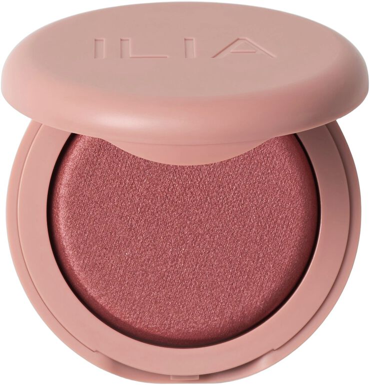 Soft Focus Blurring Blush - Talkfritt puderrouge