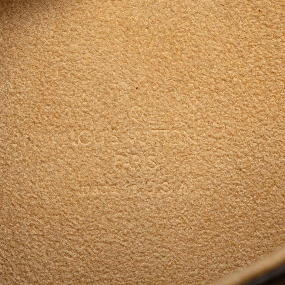 Louis Vuitton Twin Pochette