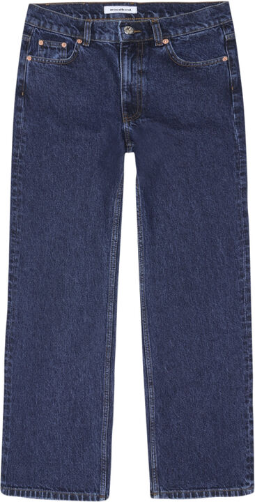 Carla 90s Rinse Jeans