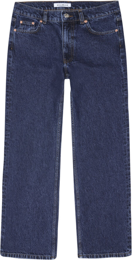 Carla 90s Rinse Jeans